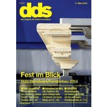 dds Ausgabe 03.2014