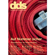 dds Ausgabe 08.2012