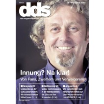 dds Ausgabe 09.2013