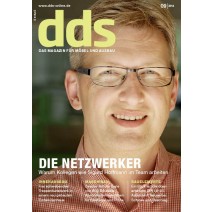 dds Ausgabe 09.2014