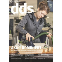 dds Ausgabe 03/2019