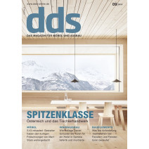 dds Ausgabe 09/2019