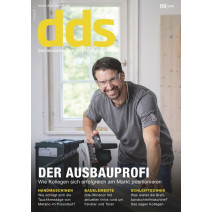 dds Ausgabe 08/2020