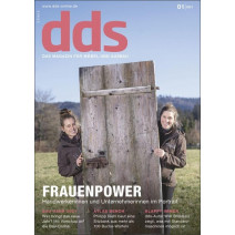 dds Ausgabe 01/2021