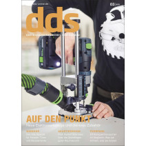 dds Ausgabe 03/2025