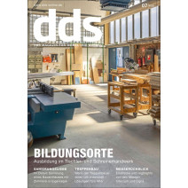 dds Ausgabe 07/2025