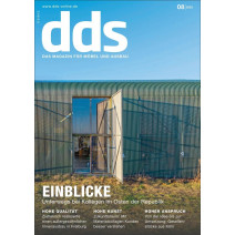 dds Ausgabe 08/2025