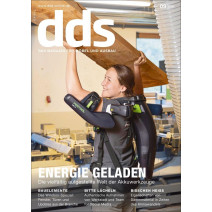 dds Ausgabe 09/2026