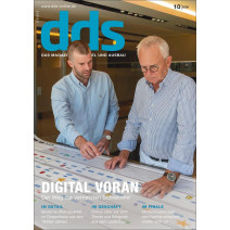 dds Ausgabe 10/2026