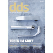 dds Ausgabe 11/2018