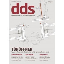 dds Ausgabe 11.2015