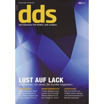 dds Ausgabe 02.2016