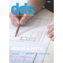 dds Ausgabe 08.2016