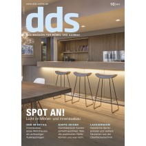 dds Ausgabe 10.2016