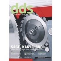 dds Ausgabe 07/2017