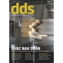 dds Ausgabe 03/2018