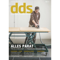 dds Ausgabe 12/2018