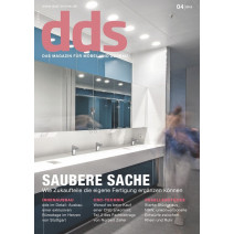 dds DIGITAL 04.2019