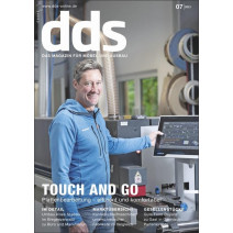 dds Ausgabe 07/2021