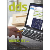 dds Ausgabe 09/2021