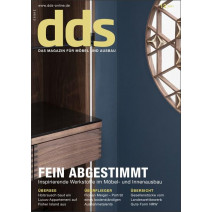 dds Ausgabe 12/2021