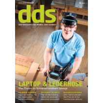 dds Ausgabe 05/2022