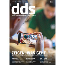 dds Ausgabe 09/2023