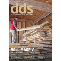 dds Ausgabe 02/2025