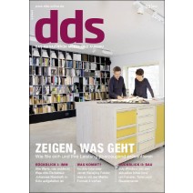 dds Ausgabe 03.2015