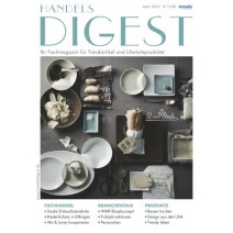HandelsDIGEST 3/2015