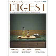 HandelsDIGEST 4/2018