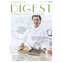 HandelsDIGEST 4/2015