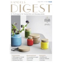 HandelsDIGEST 5/2015