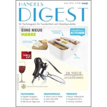 HandelsDIGEST 1/2016