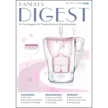 HandelsDIGEST 3/2016