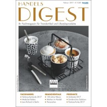 HandelsDIGEST 2/2017