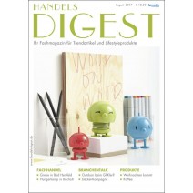 HandelsDIGEST 5/2017