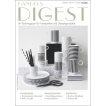 HandelsDIGEST 6/2017