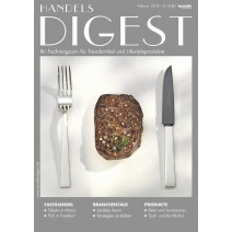 HandelsDIGEST 2/2018