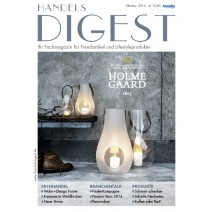 HandelsDIGEST 6/2014