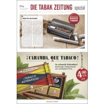 DTZ DOKUMENTATION Spezial Rauch Tabak DIGITAL