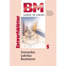 BM-Broschüre Entwurfsblätter Band 5