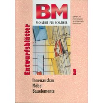 BM-Broschüre Entwurfsblätter Band 3