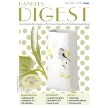 HandelsDIGEST 1/2014