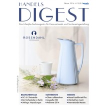 HandelsDIGEST 2/2014