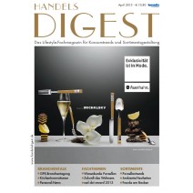 HandelsDIGEST 3/2013