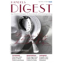 HandelsDIGEST 3/2014