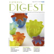 HandelsDIGEST 5/2013