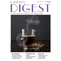 HandelsDIGEST 5/2014