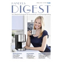 HandelsDIGEST 6/2013